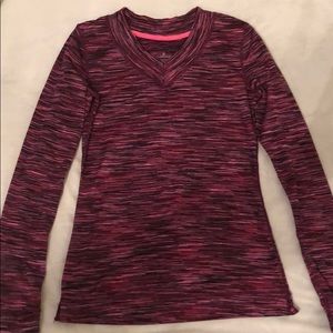 Cuddl Duds flex fit under shirt for winter season